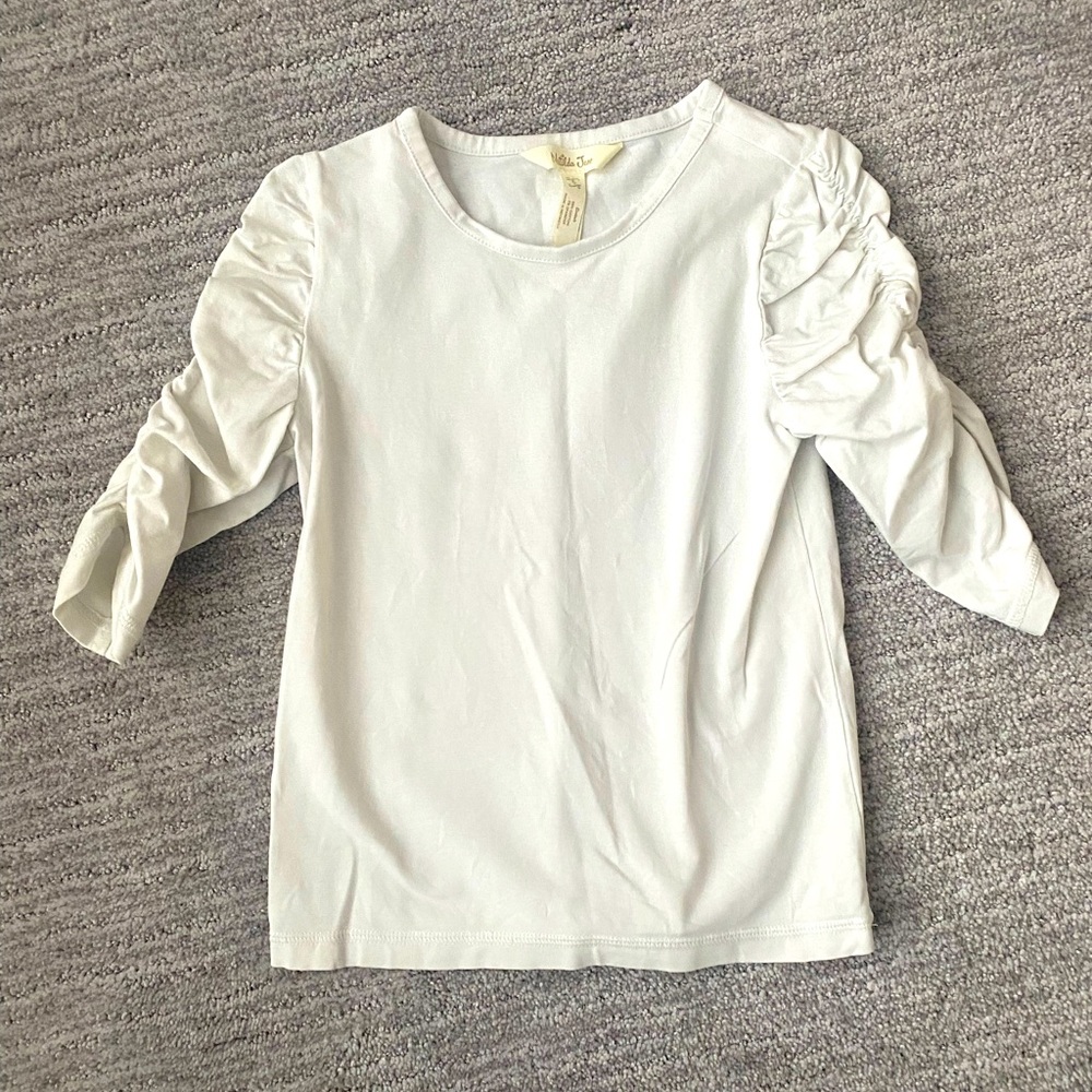 Matilda Jane Shirt - Size 6